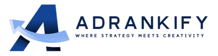 AdRankify logo