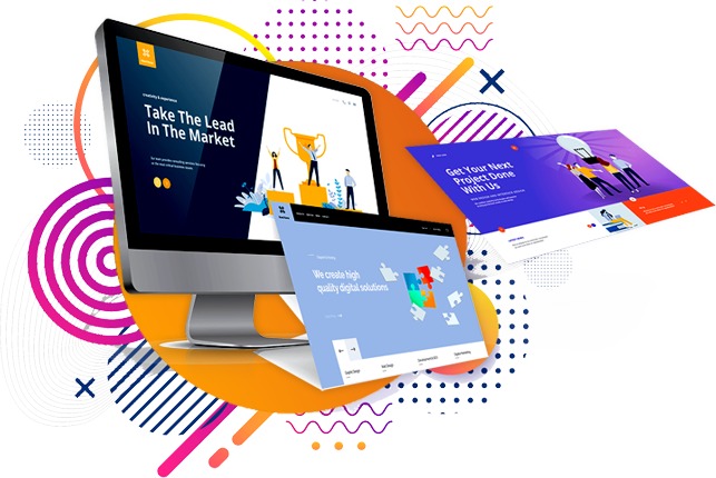 Web Design Development Service Web Design Development service