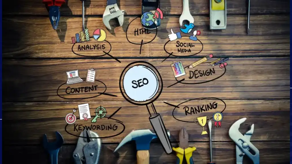 Top Seo Company In Noida | Adrankify