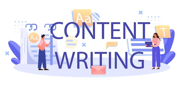 Creative copywriting for marketing campaigns