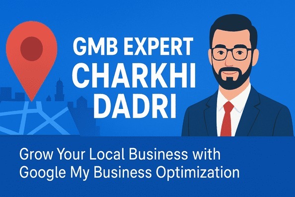 Gmb Expert Charkhi Dadri