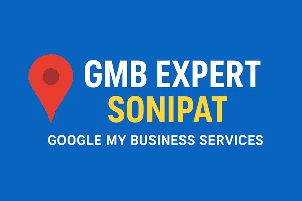 Gmb Expert Sonipat