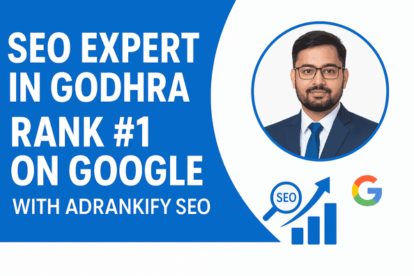 Seo Expert Godhra