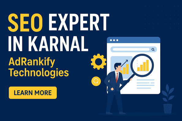 Seo Expert Karnal