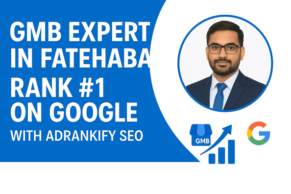 Gmb Expert In Fatehabad