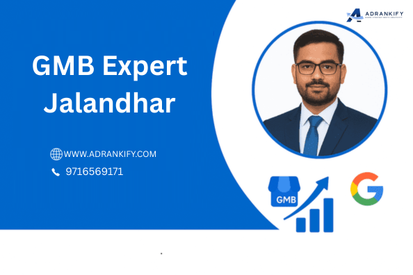 Gmb Expert Jalandhar