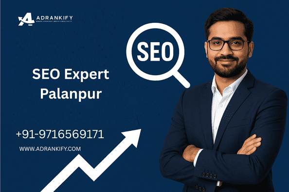 SEO Expert Palanpur