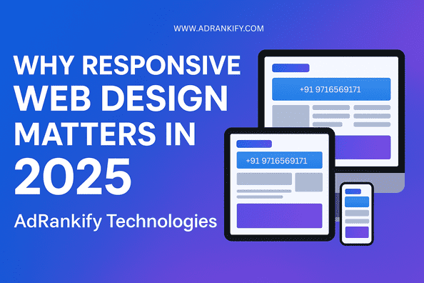 Web Design Trends
