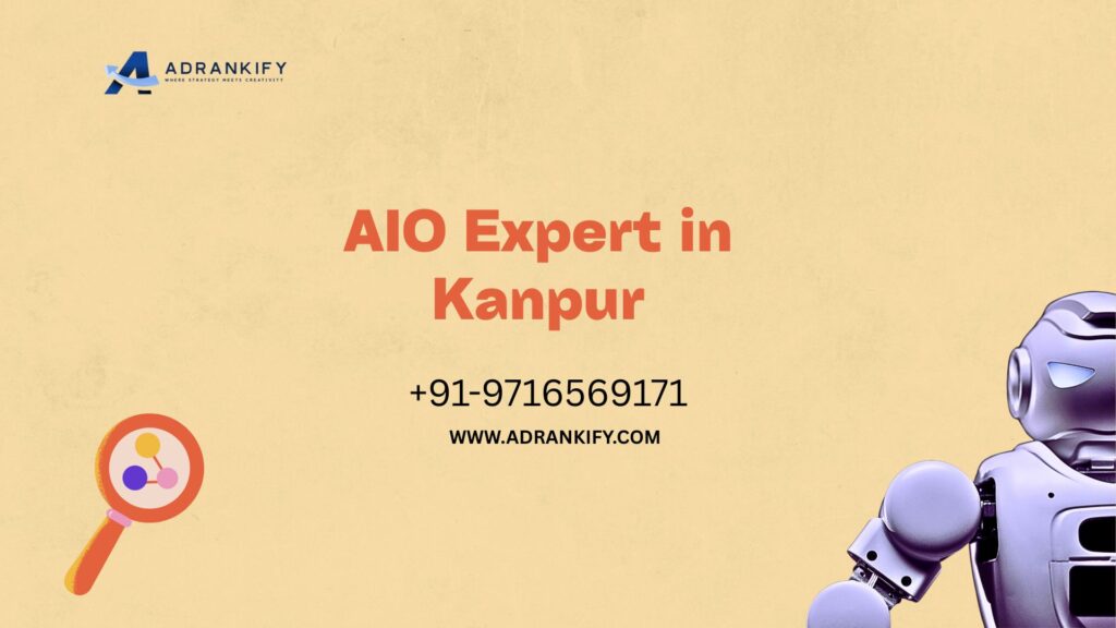 AIO Expert in Kanpur