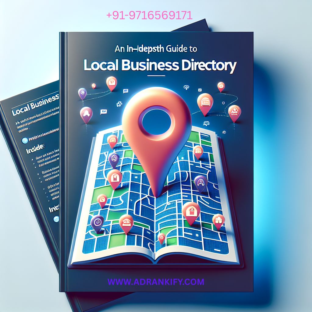 An In-Depth Guide to Google My Business: A Must-Have for Local Businesses