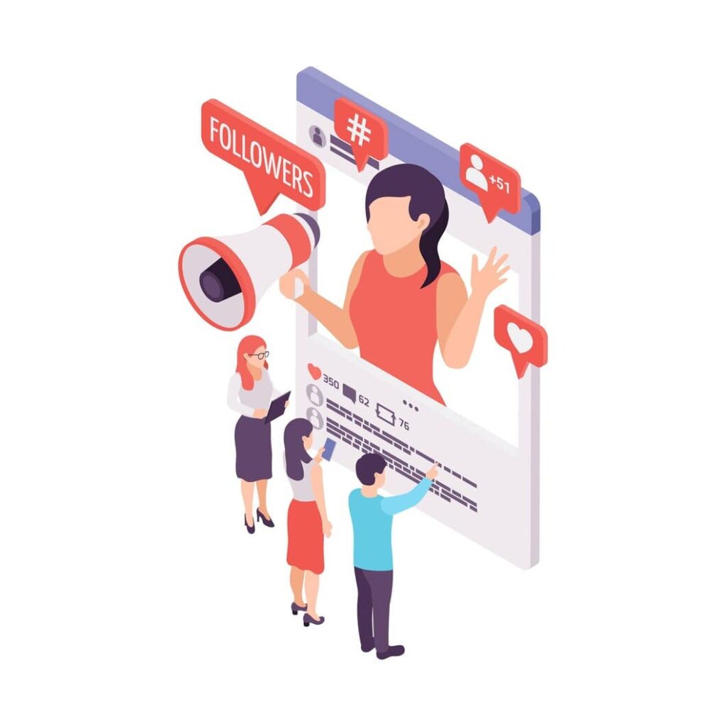 Social Media Reputation Management