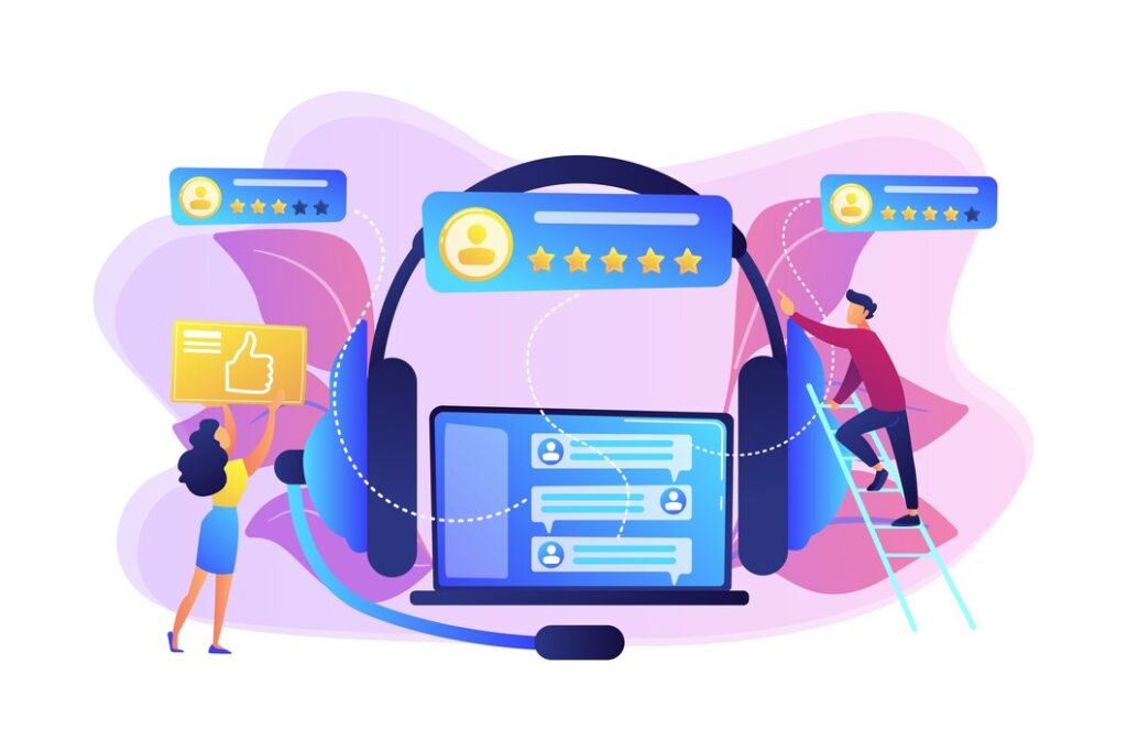 Online Reputation Management Services Noida