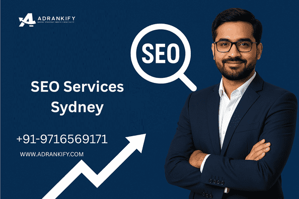 SEO Services Sydney