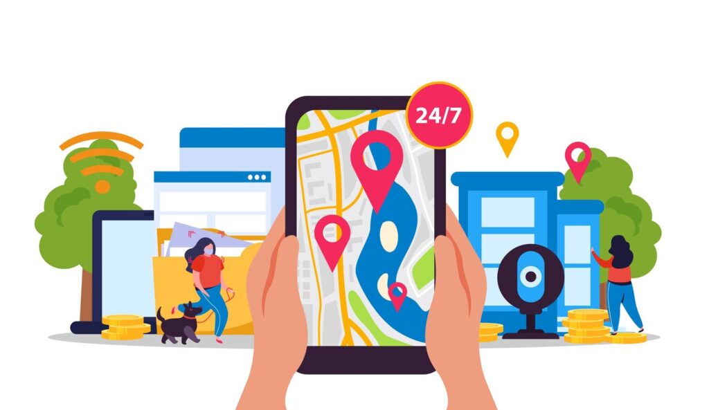 Local SEO Company in Noida