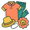 Fashion & Apparel