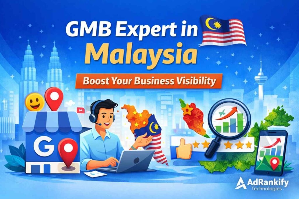 GMB Expert Malaysia