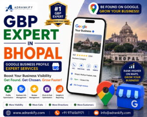 GBP Expert in Bhopal