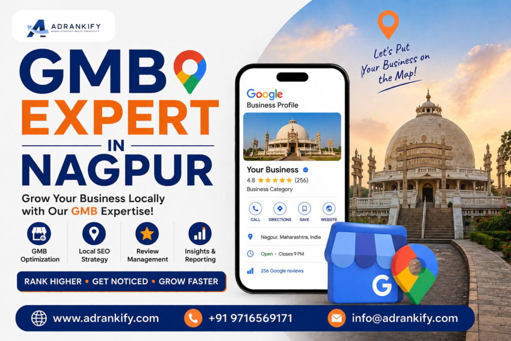 GMB Expert in Nagpur