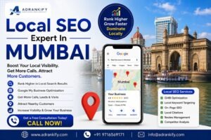 Local Seo Expert In Mumbai Local SEO Expert in Mumbai